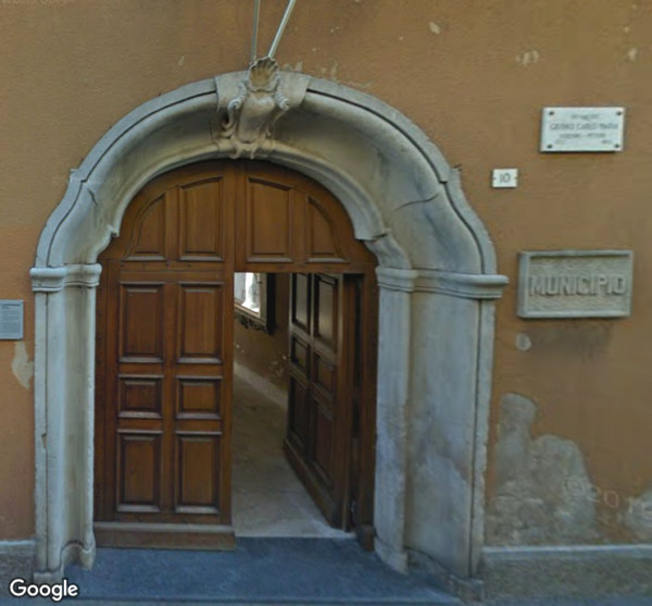 portale 61