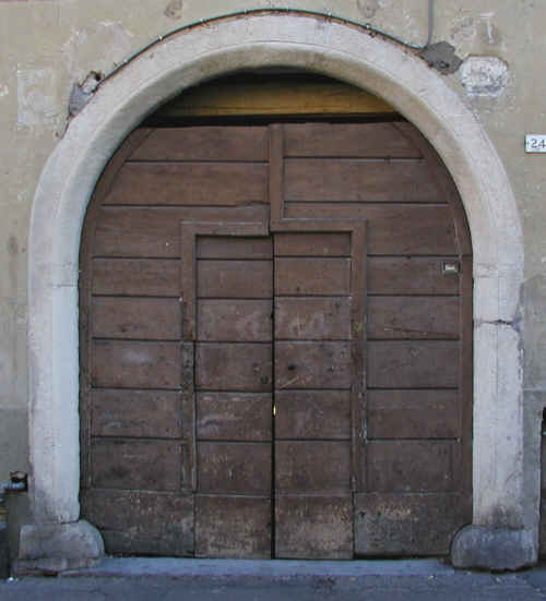 portale 64