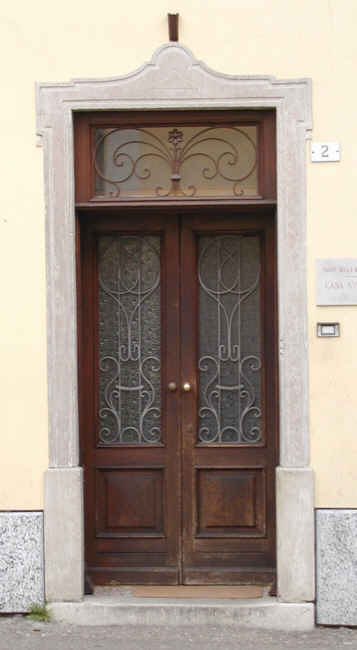 portale 84