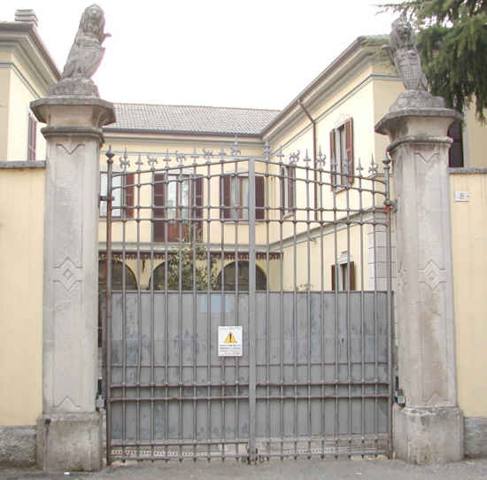 portale 87