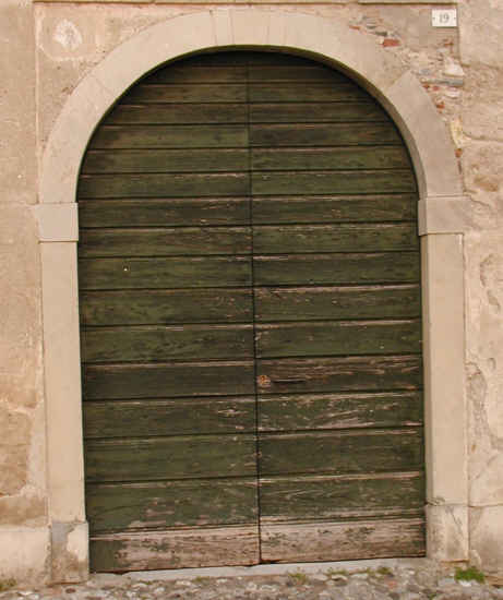 portale 91